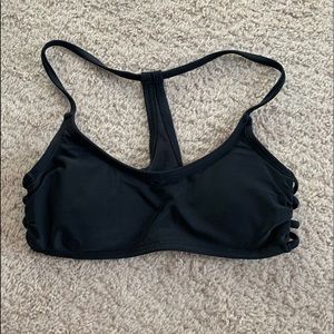 Xhilaration (target) Strappy Bikini Top